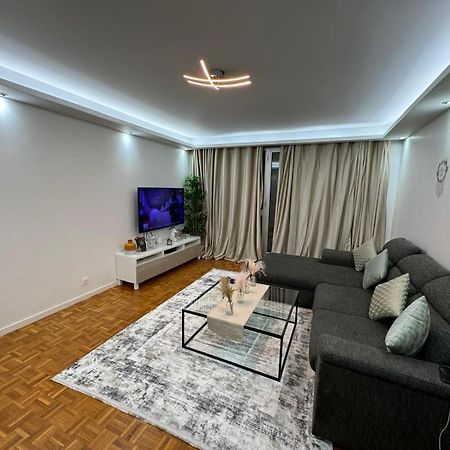 Appartement - La Defense Puteaux Εξωτερικό φωτογραφία