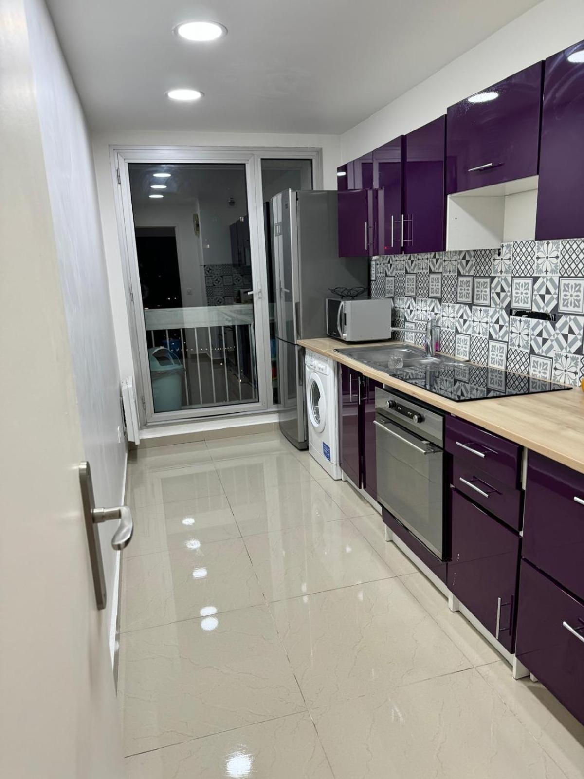 Appartement - La Defense Puteaux Εξωτερικό φωτογραφία
