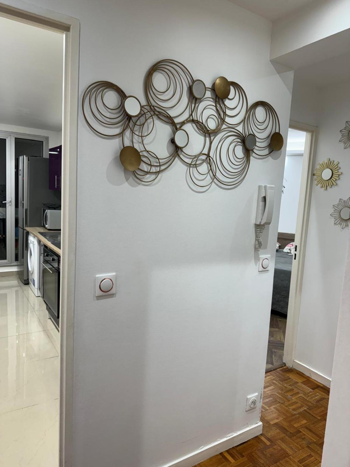 Appartement - La Defense Puteaux Εξωτερικό φωτογραφία