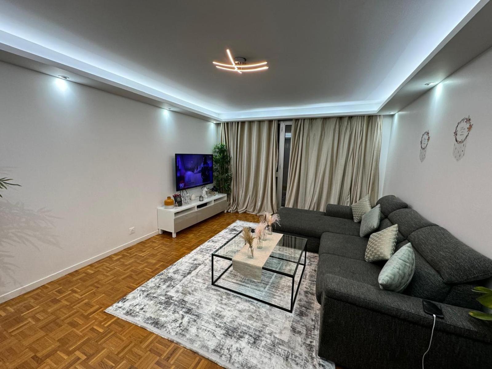 Appartement - La Defense Puteaux Εξωτερικό φωτογραφία