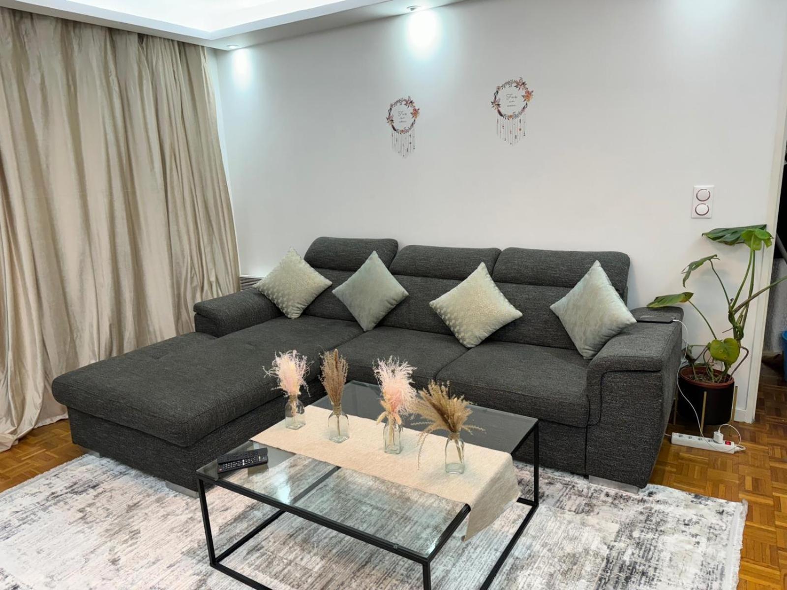 Appartement - La Defense Puteaux Εξωτερικό φωτογραφία