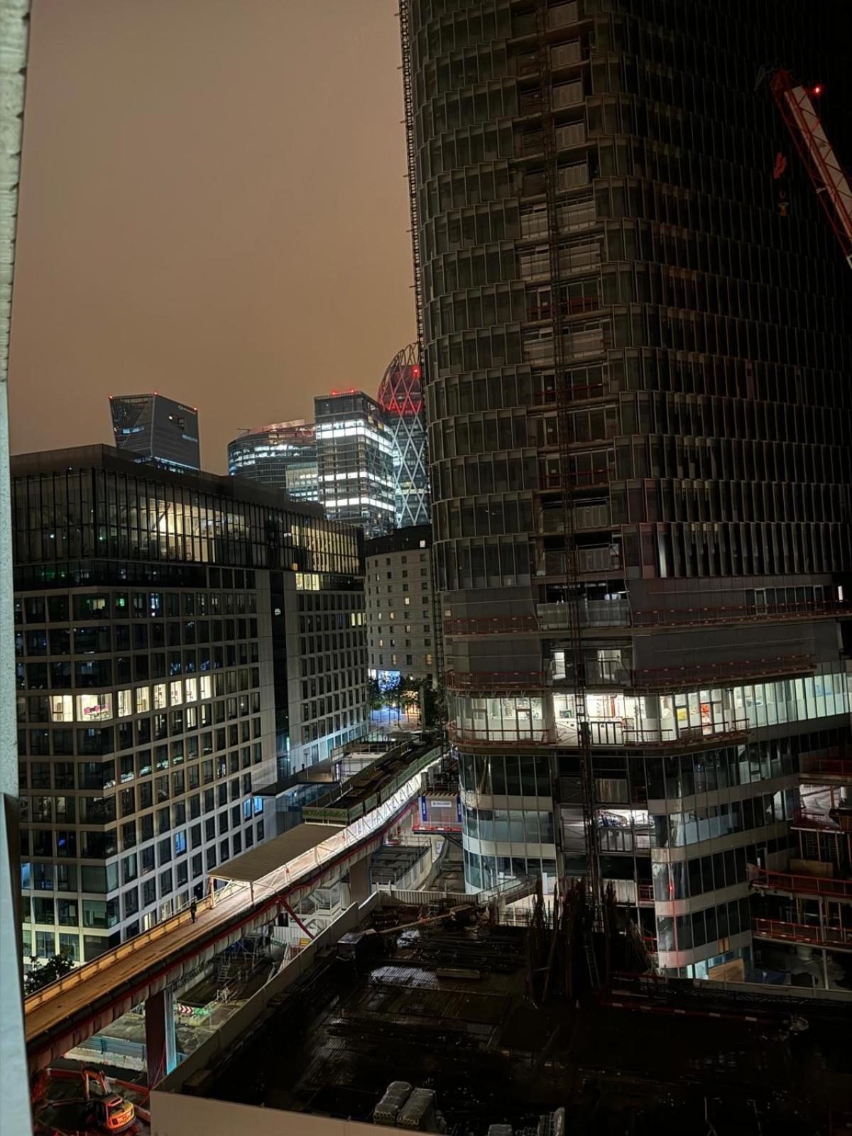 Appartement - La Defense Puteaux Εξωτερικό φωτογραφία