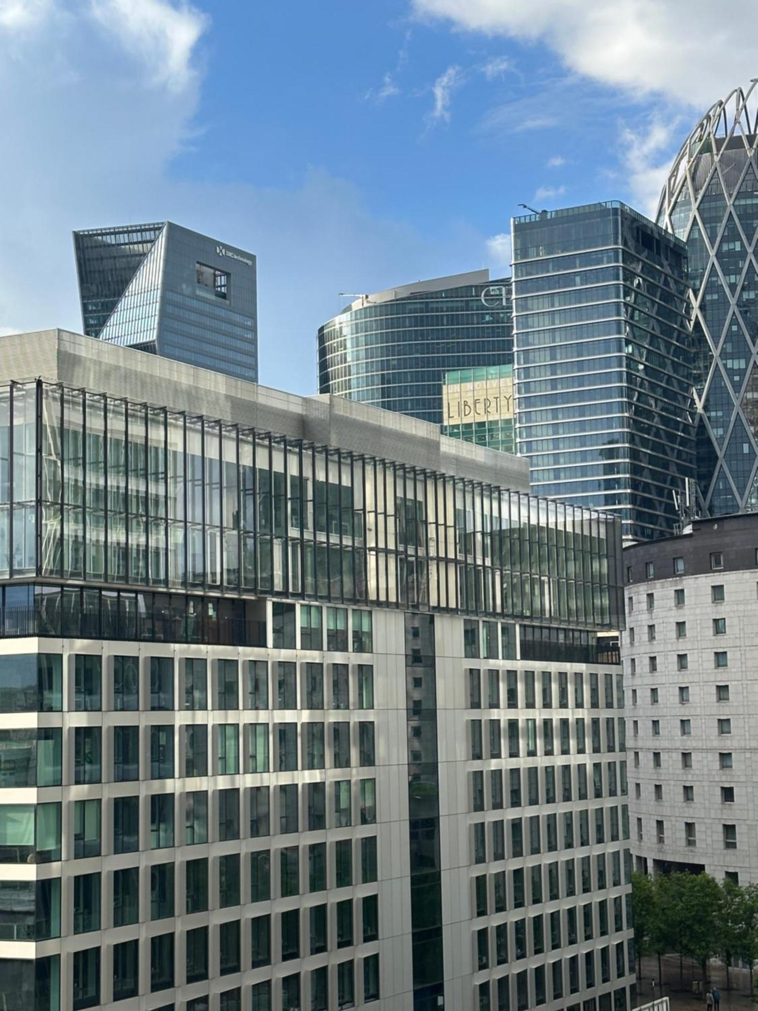 Appartement - La Defense Puteaux Εξωτερικό φωτογραφία